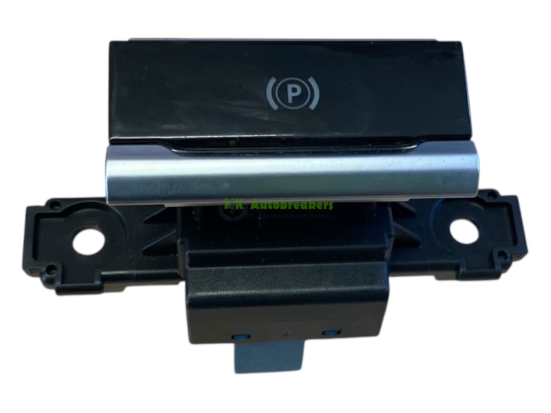 Citroen C4 Grand Picasso Parking Handbrake Switch 96781160VV00 Genuine 2015