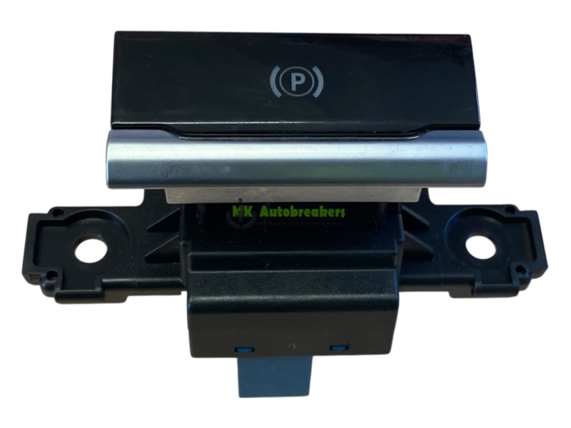 Citroen C4 Grand Picasso Parking Handbrake Switch 96781160VV00 Genuine 2015