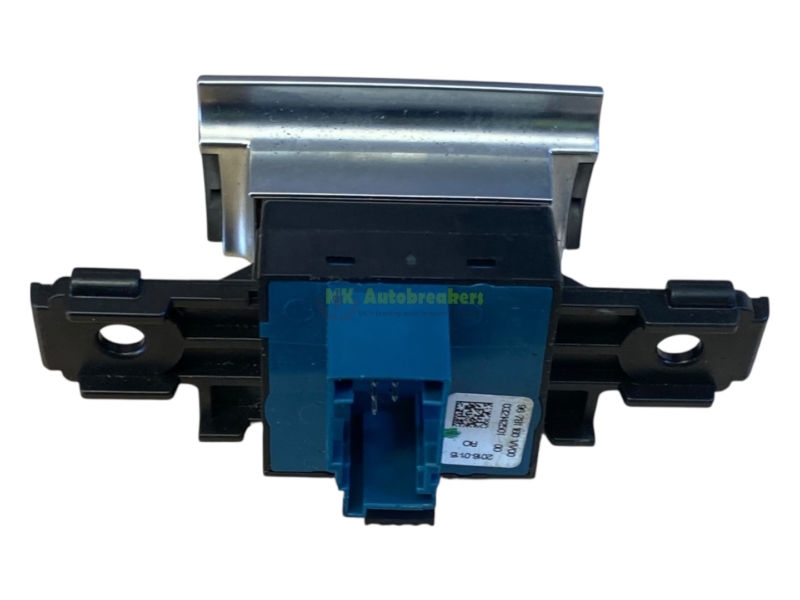 Citroen C4 Grand Picasso Parking Handbrake Switch 96781160VV00 Genuine 2015