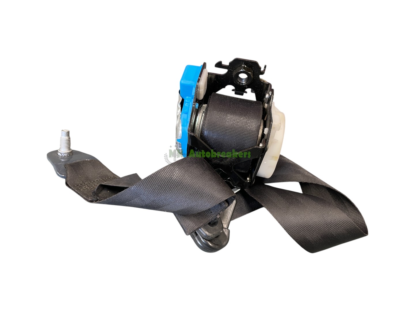 Citroen C4 Grand Picasso Seat Belt 96771180xx 2nd Row Left Genuine 2015