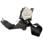 Citroen C4 Grand Picasso Seat Belt 96771180xx 2nd Row Left Genuine 2015