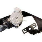 Citroen C4 Grand Picasso Seat Belt 98066583XX 3rd Row Right Genuine 2015