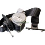 Citroen C4 Grand Picasso Seat Belt 98066584XX 3rd Left Genuine 2015