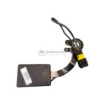 Citroen C4 Grand Picasso Seat Belt Buckle 98001483XT Rear Left Genuine 2015