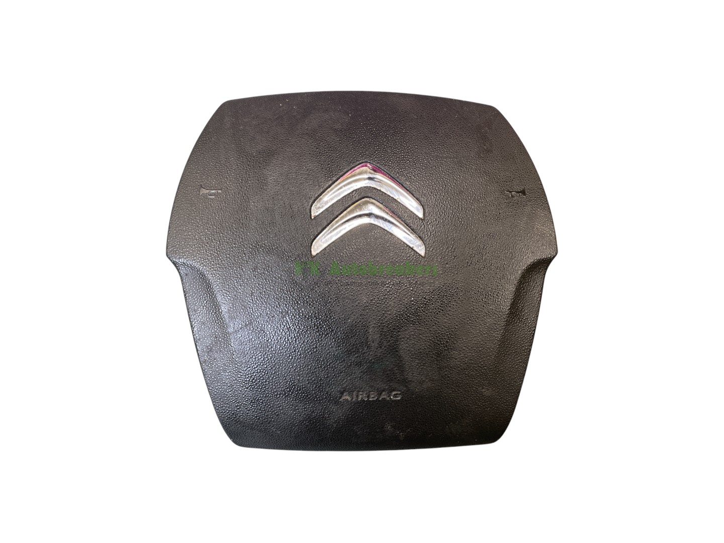 Citroen C4 Grand Picasso Steering Wheel Airbag 96764017ZD Genuine 2015