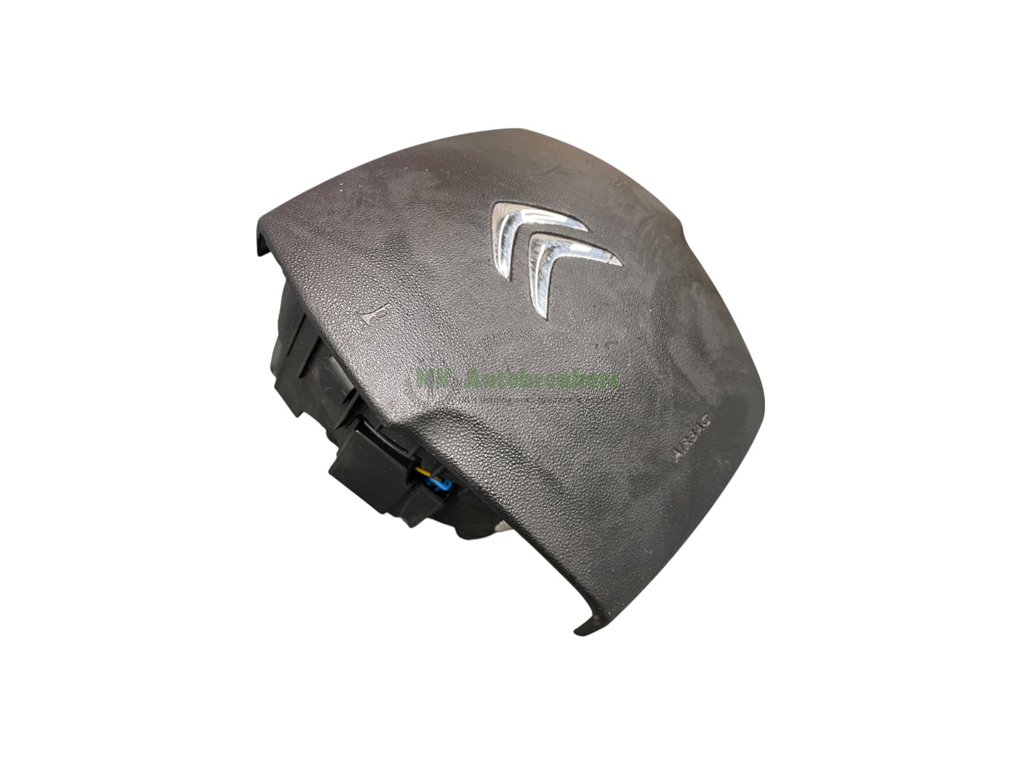 Citroen C4 Grand Picasso Steering Wheel Airbag 96764017ZD Genuine 2015