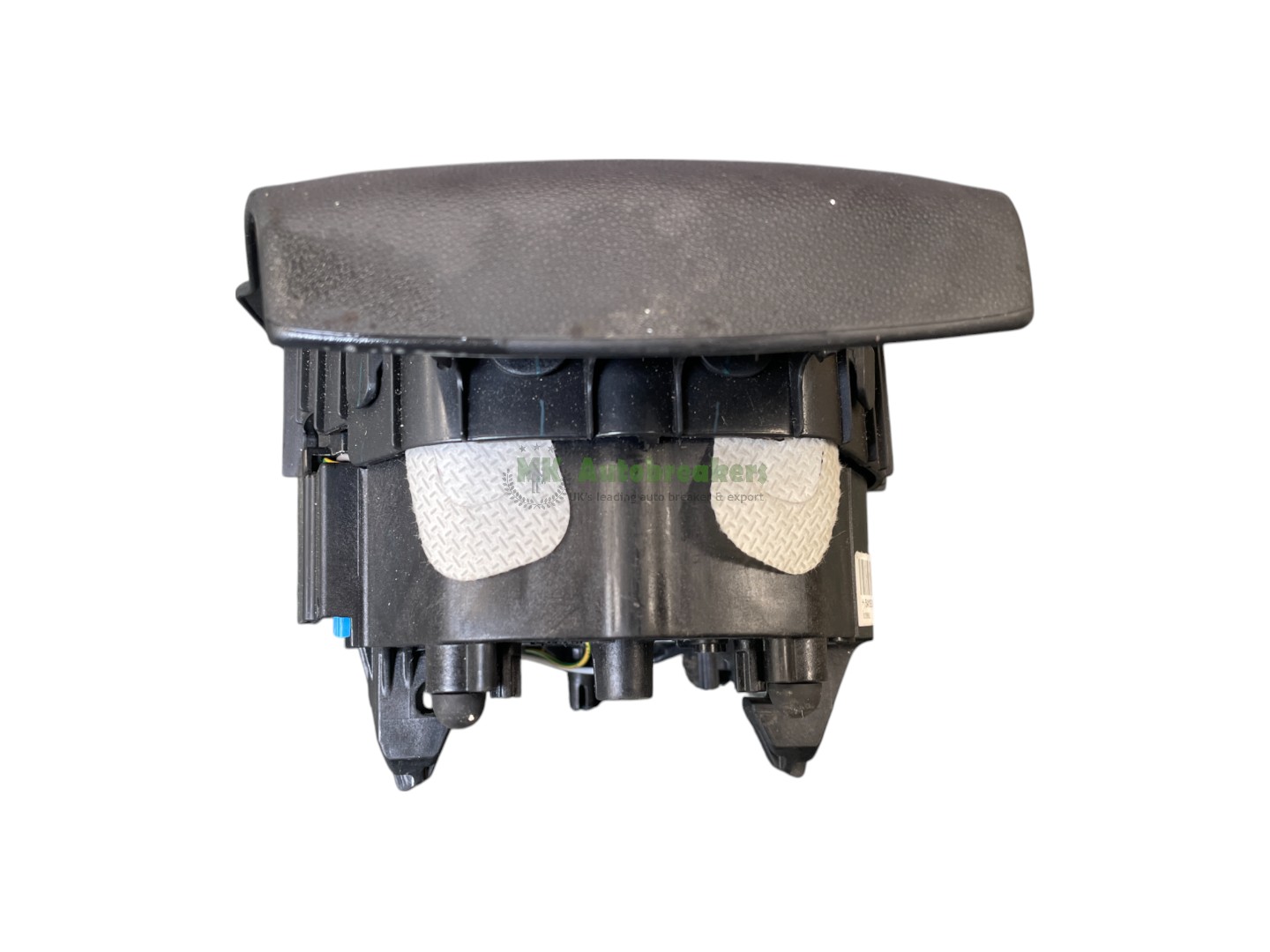 Citroen C4 Grand Picasso Steering Wheel Airbag 96764017ZD Genuine 2015