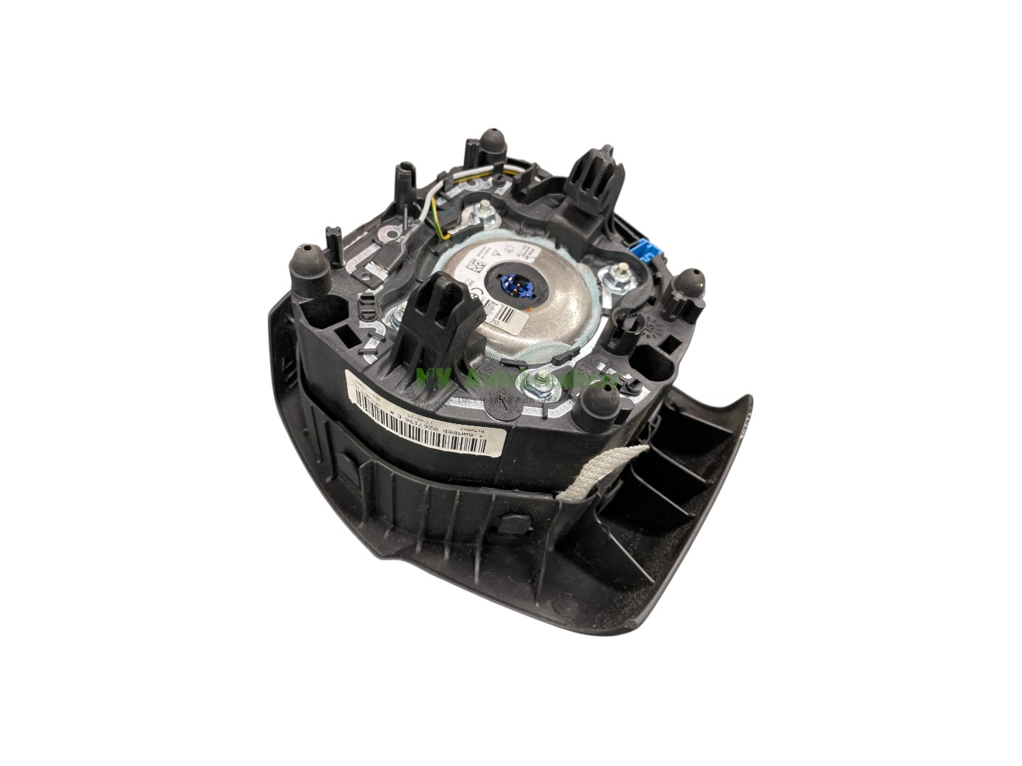 Citroen C4 Grand Picasso Steering Wheel Airbag 96764017ZD Genuine 2015