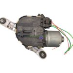 Citroen C4 Grand Picasso Wiper Motor 9811384680 Right Genuine 2015