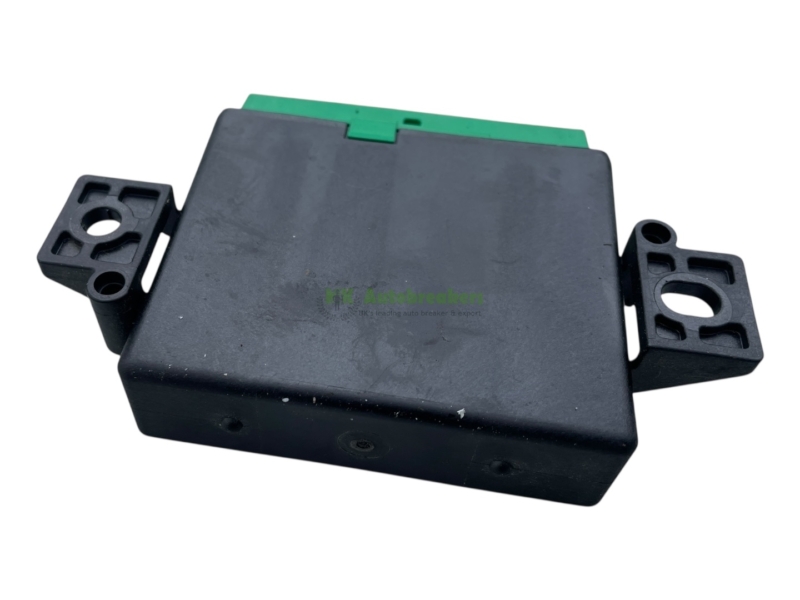 Citroen Grand C4 Picasso Parking Control Module 9812049080 Genuine 2017