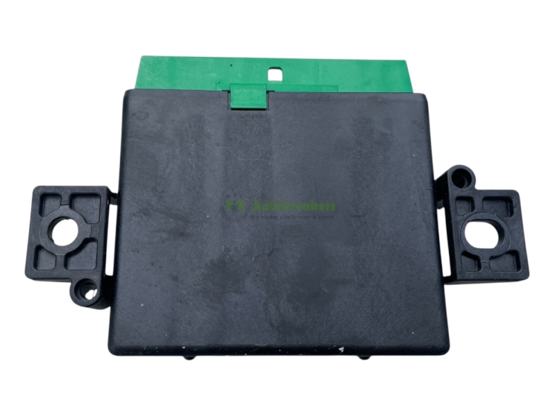 Citroen Grand C4 Picasso Parking Control Module 9812049080 Genuine 2017