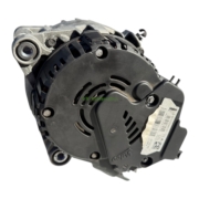 Citroen Peugeot Start Stop Alternator