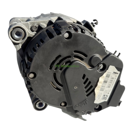 Citroen Peugeot Start Stop Alternator 9815455980