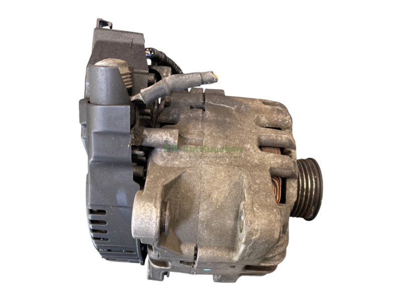 Citroen Peugeot Start Stop Alternator 9815455980 Genuine 2017