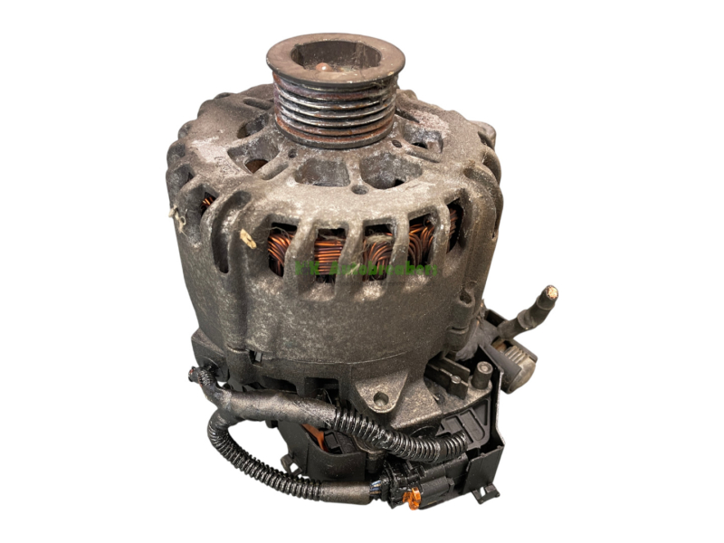 Citroen Peugeot Start Stop Alternator 9815455980 Genuine 2017