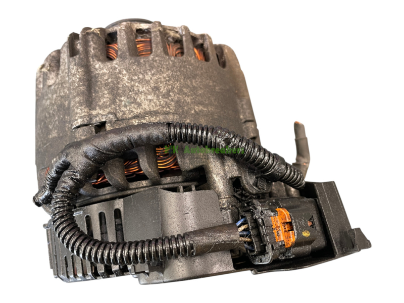 Citroen Peugeot Start Stop Alternator 9815455980 Genuine 2017