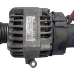 Fiat 500 Alternator 51854903 Genuine 2013