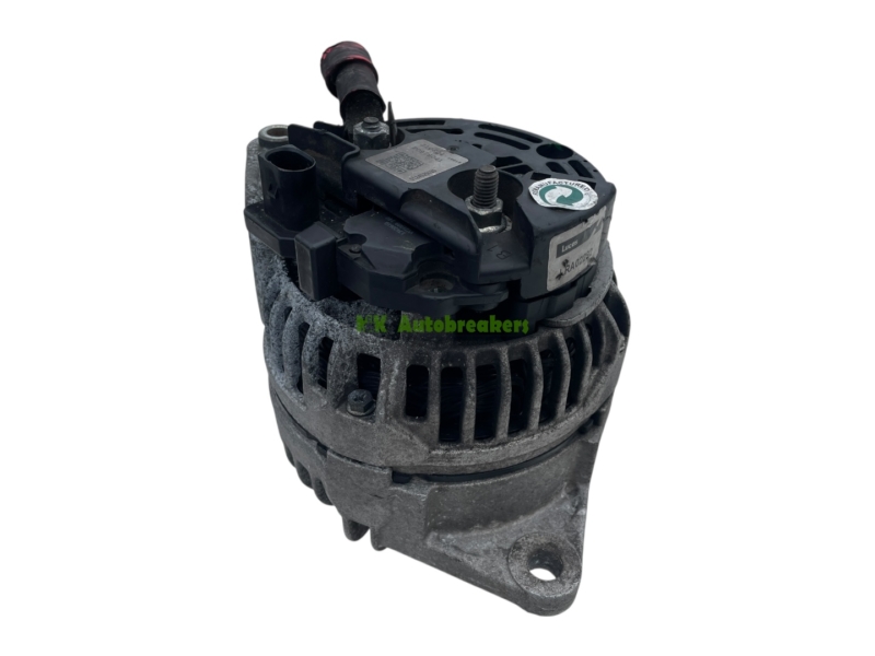 Fiat Ducato 2.3 Diesel Alternator 504385133 Genuine 2014