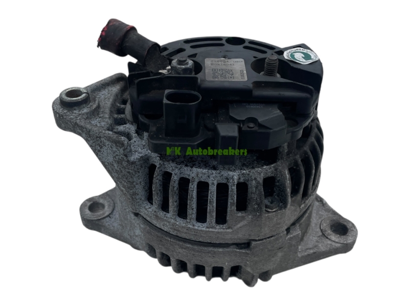 Fiat Ducato 2.3 Diesel Alternator 504385133 Genuine 2014