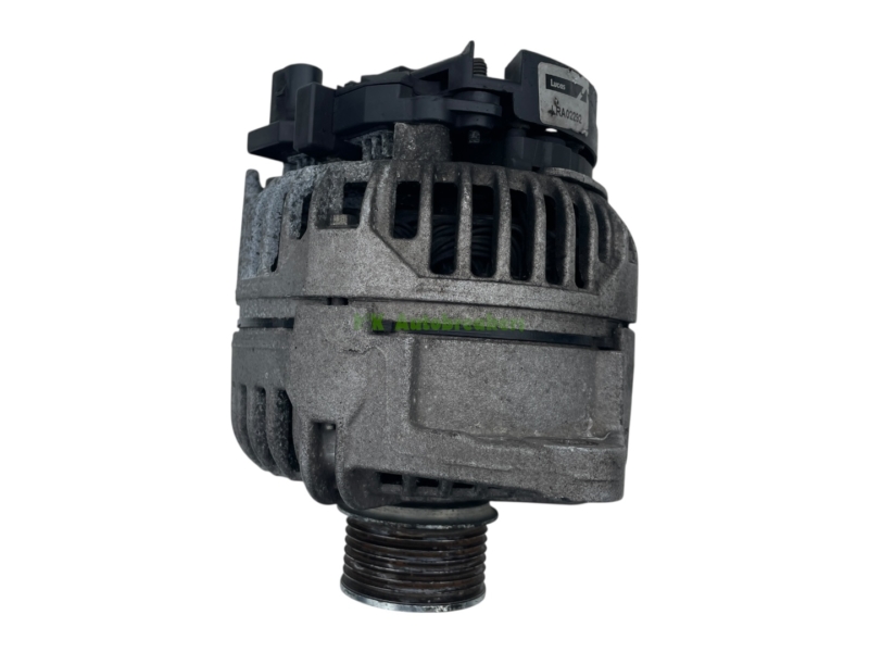 Fiat Ducato 2.3 Diesel Alternator 504385133 Genuine 2014