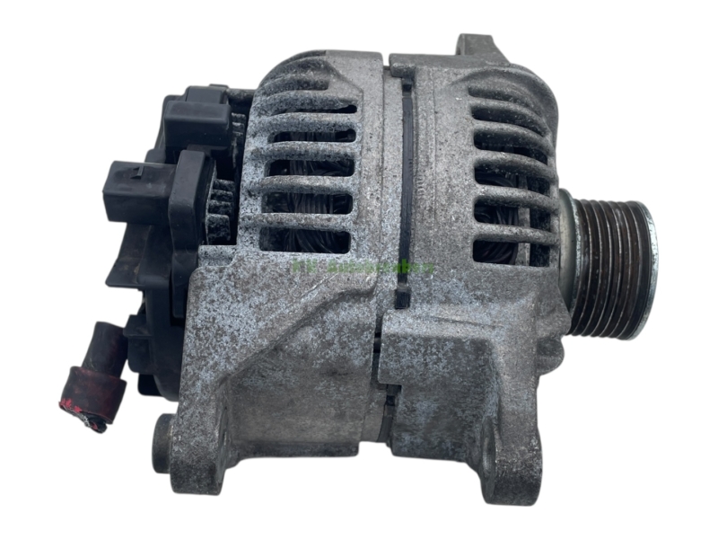 Fiat Ducato 2.3 Diesel Alternator 504385133 Genuine 2014