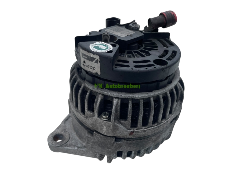 Fiat Ducato 2.3 Diesel Alternator 504385133 Genuine 2014