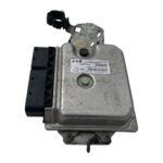 Fiat Ducato Engine Control Module ECU 55255953 Genuine 2014