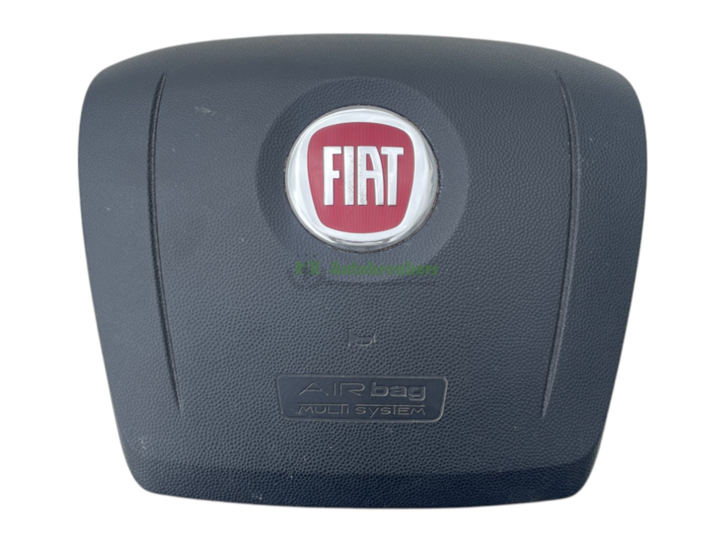 Fiat Ducato Steering Wheel Airbag 07854879950 Genuine 2014