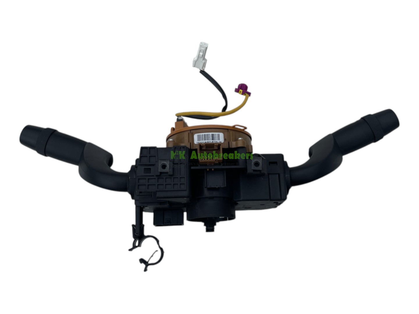 Fiat Ducato Wiper Indicator Stalk 78500TF3S6XX Genuine 2014