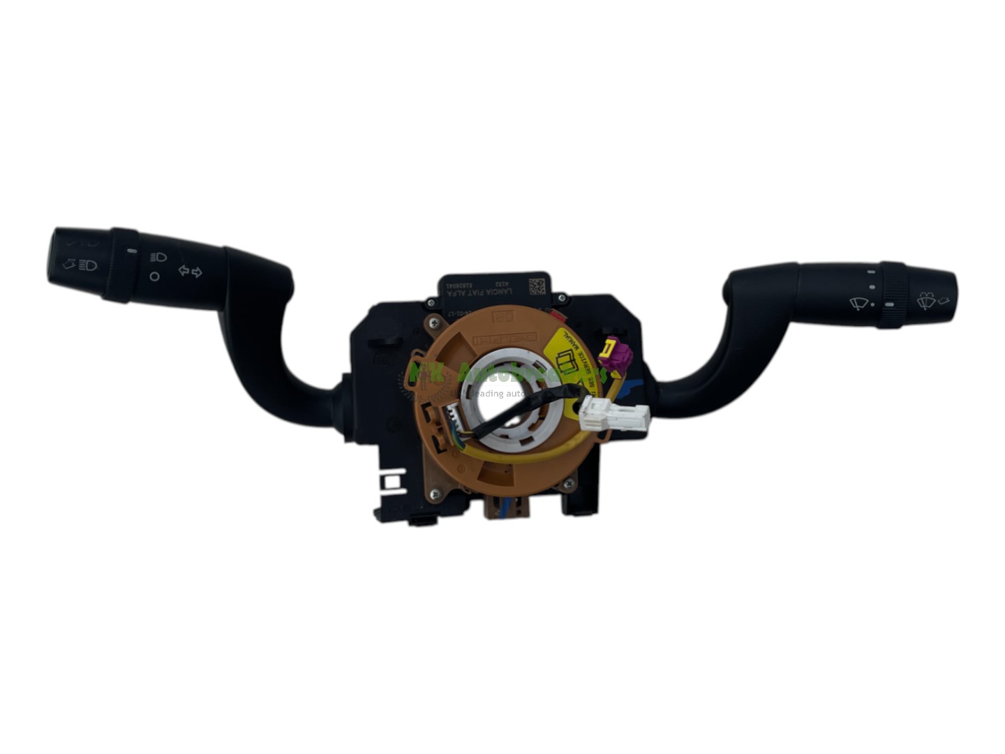 Fiat Ducato Wiper Indicator Stalk 78500TF3S6XX Genuine 2014