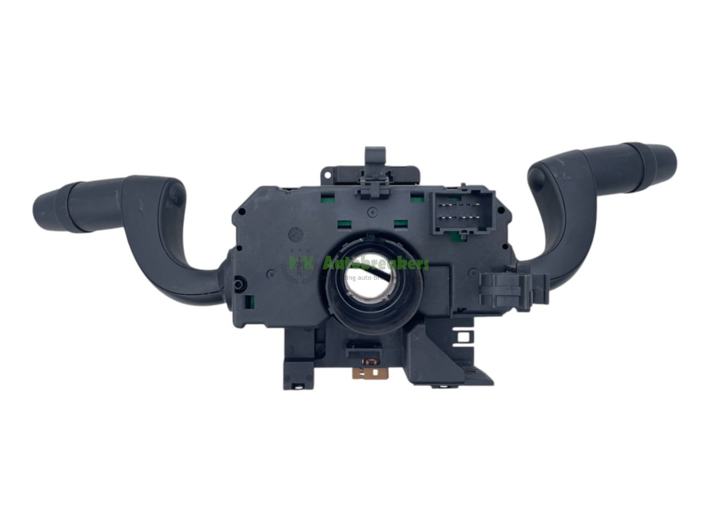 Fiat Ducato Wiper Indicator Stalk 78500TF3S6XX Genuine 2014