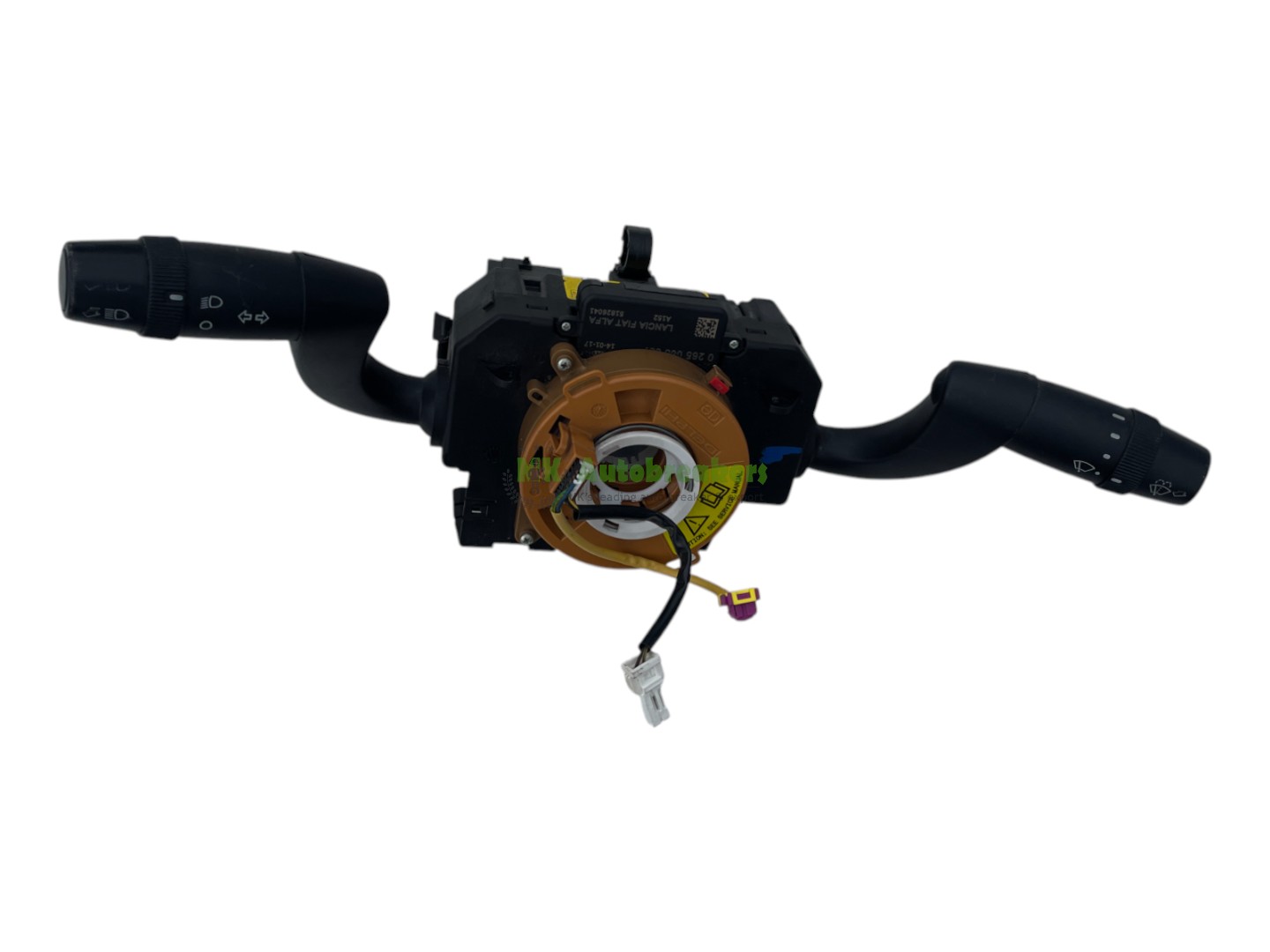 Fiat Ducato Wiper Indicator Stalk 78500TF3S6XX Genuine 2014