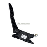 Ford Fiesta Accelerator Throttle Pedal H1BC9F836AC Genuine 2017