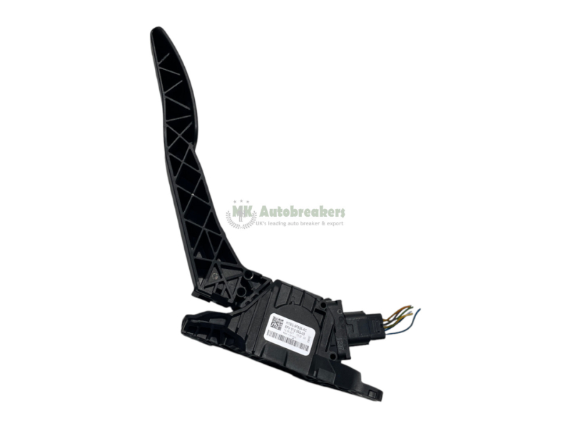 Ford Fiesta Accelerator Throttle Pedal H1BC9F836AC Genuine 2017