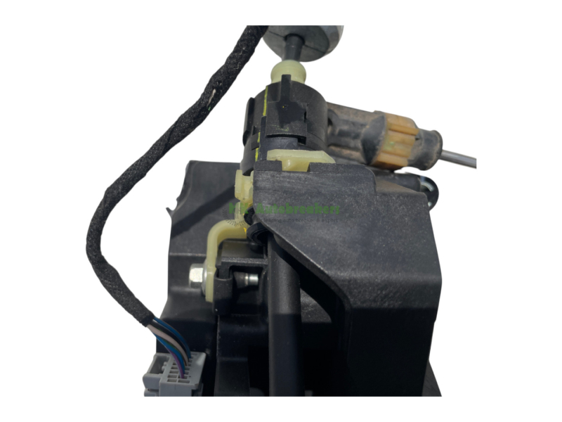 Ford Fiesta Auto Gear Shift Selector H6BP7K004DB3ZHE Genuine 2017