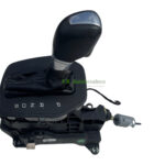 Ford Fiesta Auto Gear Shift Selector H6BP7K004DB3ZHE Genuine 2017