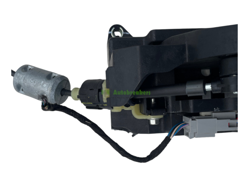 Ford Fiesta Auto Gear Shift Selector H6BP7K004DB3ZHE Genuine 2017