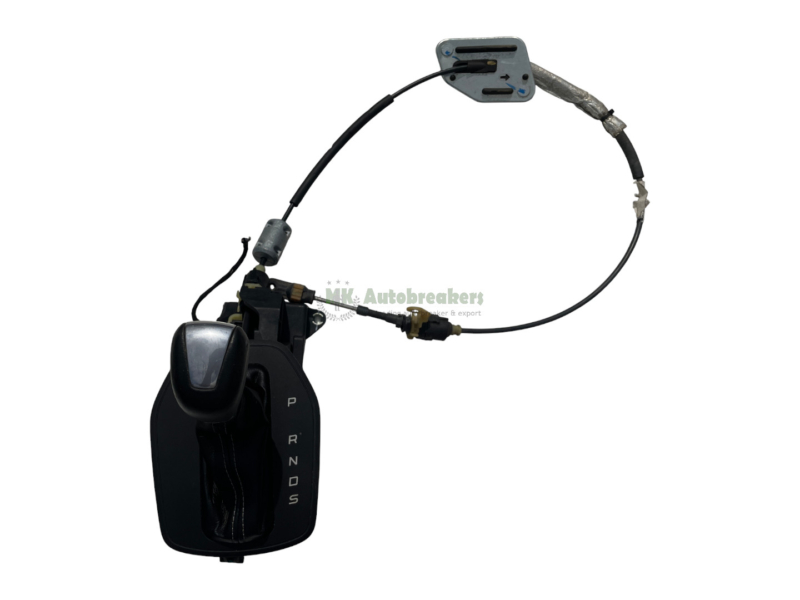 Ford Fiesta Auto Gear Shift Selector H6BP7K004DB3ZHE Genuine 2017