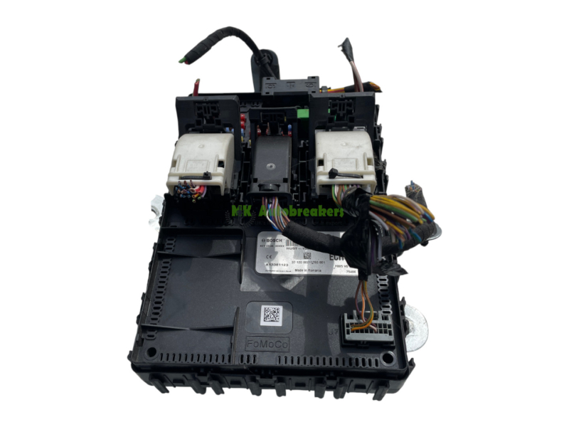 Ford Fiesta BCM Body Control Module HU5T15604ECH Genuine 2017