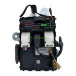 Ford Fiesta BCM Body Control Module HU5T15604ECH Genuine 2017