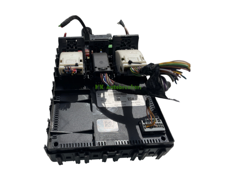 Ford Fiesta BCM Body Control Module HU5T15604ECH Genuine 2017