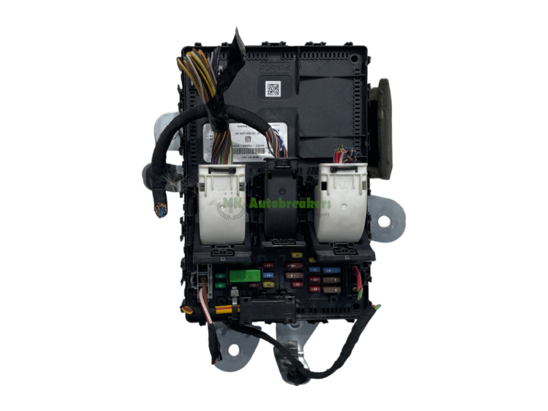 Ford Fiesta BCM Body Control Module HU5T15604ECH Genuine 2017