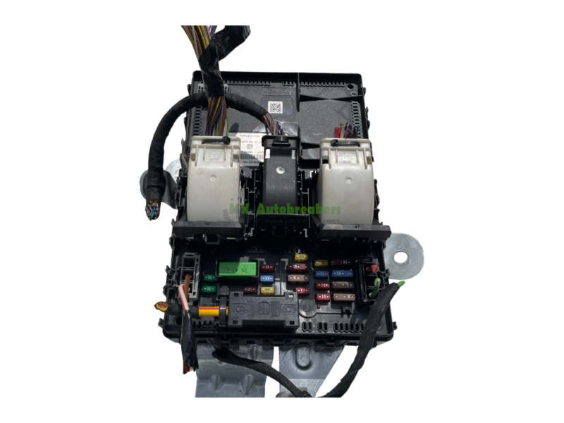 Ford Fiesta BCM Body Control Module HU5T15604ECH Genuine 2017