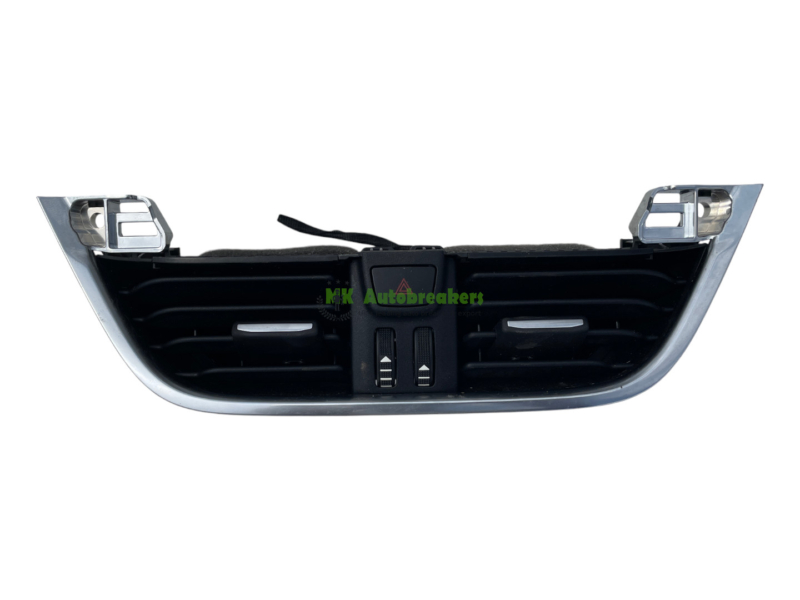 Ford Fiesta Centre Dashboard Air Vent H1BB19K617ADW Genuine 2017