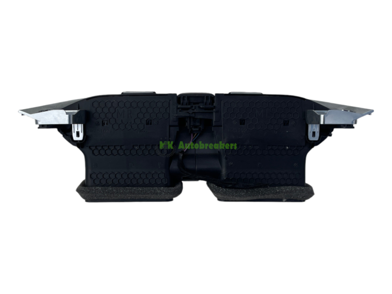 Ford Fiesta Centre Dashboard Air Vent H1BB19K617ADW Genuine 2017