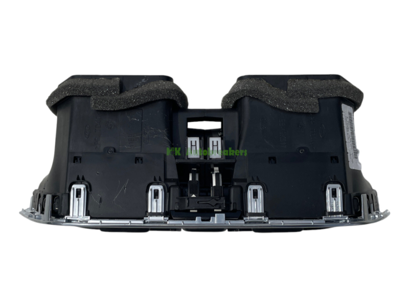 Ford Fiesta Centre Dashboard Air Vent H1BB19K617ADW Genuine 2017