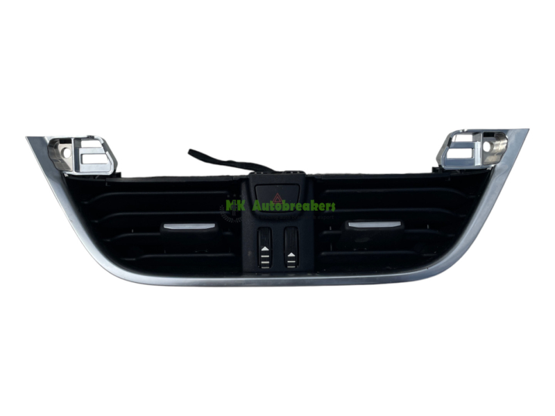 Ford Fiesta Centre Dashboard Air Vent H1BB19K617ADW Genuine 2017