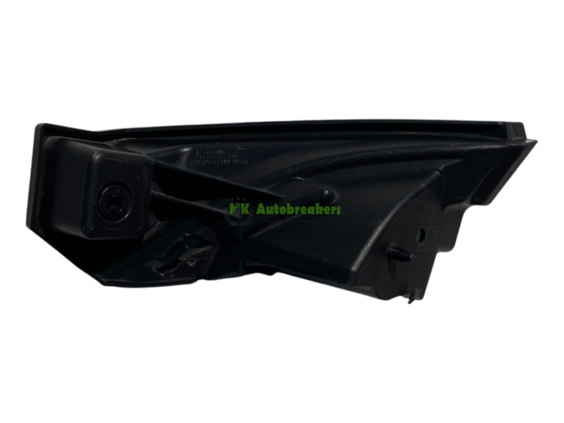 Ford Fiesta Fog Light Bracket H1BB15266A1 Front Right Genuine 2017