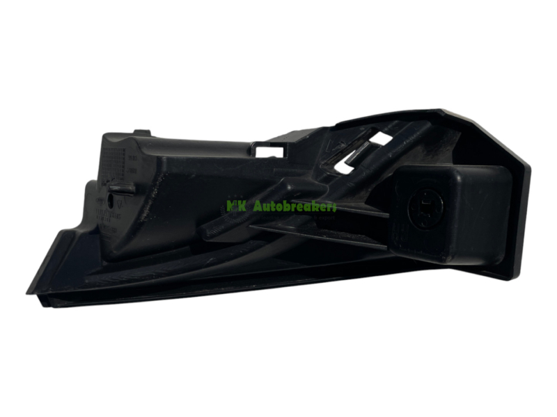 Ford Fiesta Fog Light Bracket H1BB15266A1 Front Right Genuine 2017