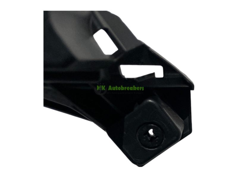 Ford Fiesta Fog Light Bracket H1BB15266A1 Front Right Genuine 2017